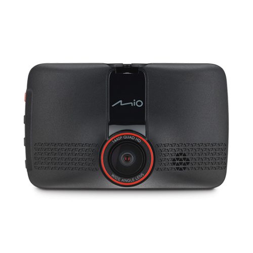 MIO 2,7" MiVue 803 menetrögzítő kamera
