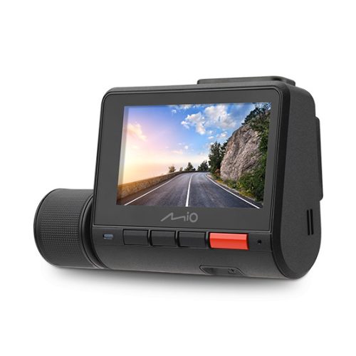 MIO 2,7" MiVue 955W menetrögzítő kamera - Refurbished termék