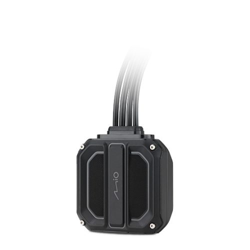 MIO MiVue M820WD motoros menetrögzítő kamera