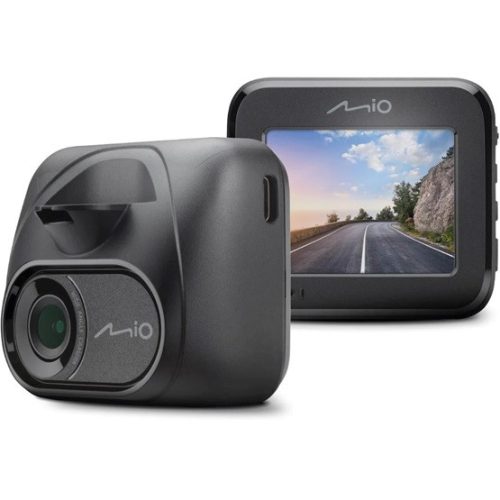 MIO 2,0" MiVue C590 menetrögzítő kamera - Bontott termék