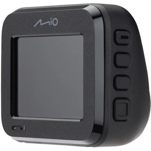 MIO 2,0" MiVue C590 menetrögzítő kamera - Bontott termék