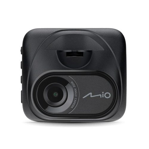 MIO 2,0" MiVue C595WD Dual - Wifi, GPS, Sony STARVIS - menetrögzítő kamera
