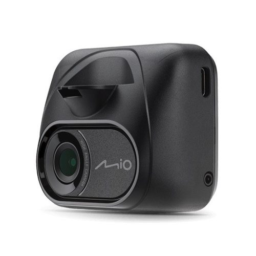 MIO 2,0" MiVue C595WD Dual - Wifi, GPS, Sony STARVIS - menetrögzítő kamera
