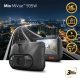 MIO 2,7" MiVue 935W - Wifi, GPS - menetrögzítő kamera - Bontott, kipróbált termék