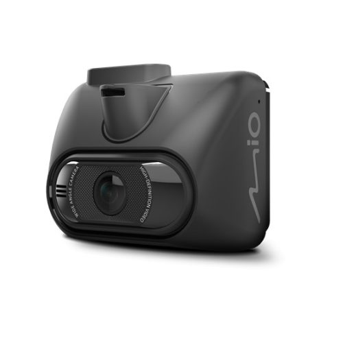 MIO 2,7" MiVue 935W - Wifi, GPS - menetrögzítő kamera - Bontott, kipróbált termék
