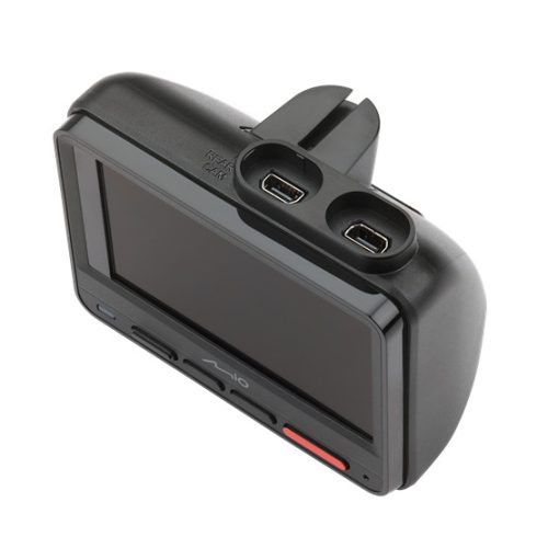 MIO 2,7" MiVue 935W - Wifi, GPS - menetrögzítő kamera - Bontott, kipróbált termék