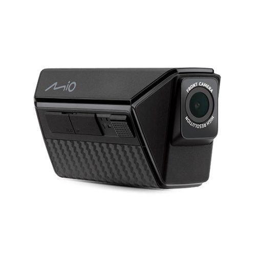 MIO MiVue MP30 motoros menetrögzítő kamera