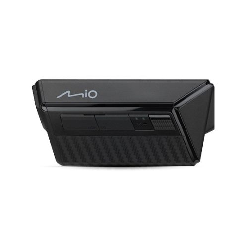 MIO MiVue MP30 motoros menetrögzítő kamera