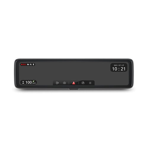 MIO MiVue R860WD menetrögzítő kamera