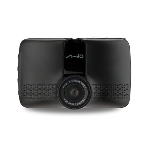 MIO 2,7" MiVue 802W PRO menetrögzítő kamera