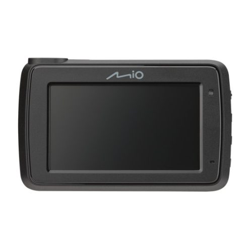 MIO 2,7" MiVue 802W PRO menetrögzítő kamera