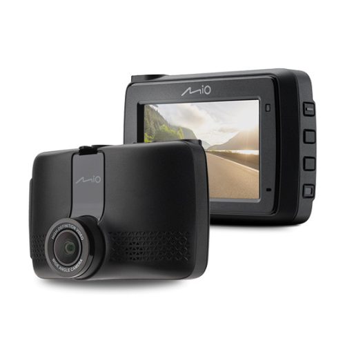 MIO 2,7" MiVue 803W PRO menetrögzítő kamera