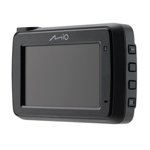 MIO 2,7" MiVue 803W PRO menetrögzítő kamera