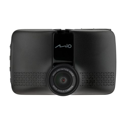 MIO 2,7" MiVue 803W PRO menetrögzítő kamera