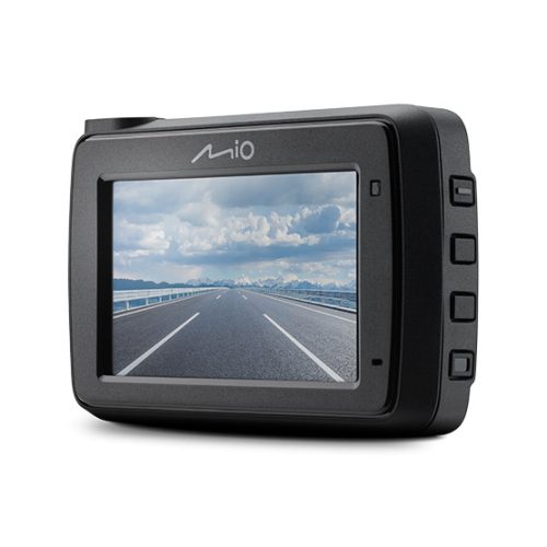 MIO 2,7" MiVue 903W PRO menetrögzítő kamera