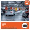 MIO 2,7" MiVue 903WD PRO menetrögzítő kamera