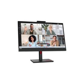   Lenovo ThinkVision T27hv-30 monitor 27" - 63D6UAT3EU - Reven Black