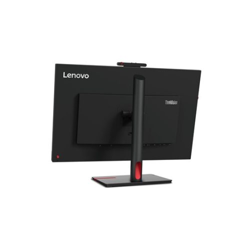 Lenovo ThinkVision T27hv-30 monitor 27" - 63D6UAT3EU - Reven Black