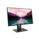 Lenovo ThinkVision 23,8" IPS T24-40 monitor - 64A4MATXEU - Eclipse Black