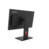 Lenovo ThinkVision 23,8" IPS T24-40 monitor - 64A4MATXEU - Eclipse Black