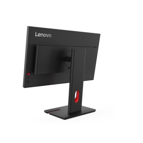 Lenovo ThinkVision 23,8" IPS T24-40 monitor - 64A4MATXEU - Eclipse Black