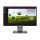 Lenovo ThinkVision 27" P27Q-40 monitor - 64A7GAT6EU - Eclipse Black