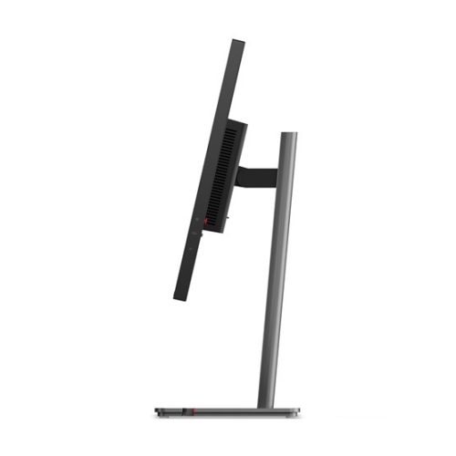 Lenovo ThinkVision 27" P27Q-40 monitor - 64A7GAT6EU - Eclipse Black