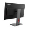 Lenovo ThinkVision 27" P27Q-40 monitor - 64A7GAT6EU - Eclipse Black