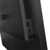 Lenovo 31,5" ThinkVision T32UD-40 monitor - Eclipse Black - PIVOT