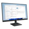 Lenovo 23,8" ThinkVision S24-4e monitor - Black