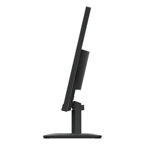 Lenovo 23,8" ThinkVision S24-4e monitor - Black