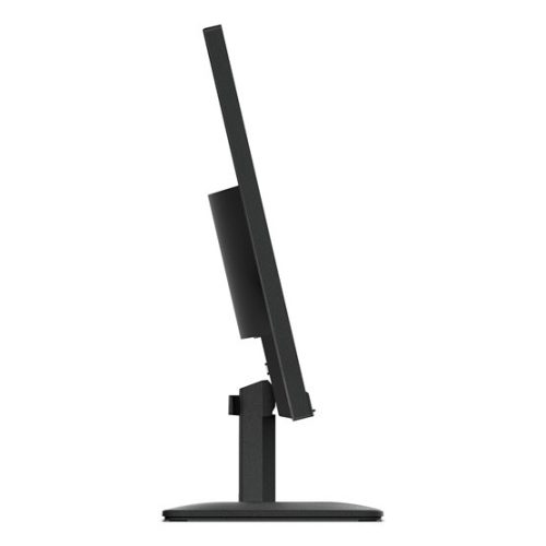 Lenovo 23,8" ThinkVision S24-4e monitor - Black
