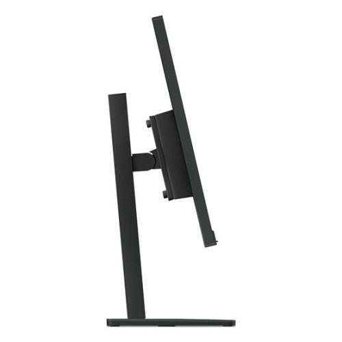 Lenovo 23,8" ThinkVision E24-40monitor - Raven Black (dobozsérült)