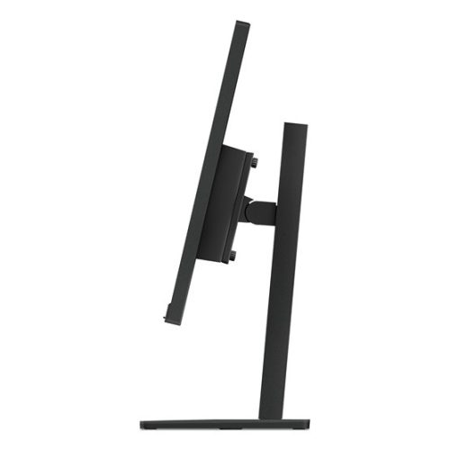 Lenovo 23,8" ThinkVision E24-40monitor - Raven Black (dobozsérült)