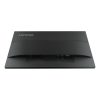 Lenovo 23,8" ThinkVision E24-40monitor - Raven Black (dobozsérült)