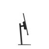 Lenovo 27" ThinkVision E27Q-40 monitor - Raven Black - PIVOT