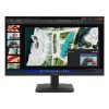 Lenovo 27" ThinkVision S27-4e monitor - Raven Black