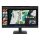 Lenovo 27" ThinkVision S27-4e monitor - Raven Black