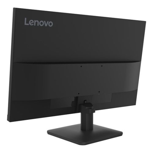 Lenovo 27" ThinkVision S27-4e monitor - Raven Black