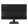 Lenovo 27" ThinkVision S27-4e monitor - Raven Black