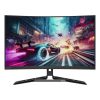 Lenovo Legion 31,5" R32qc-30 monitor - 67C8GAC1EU - Raven Black