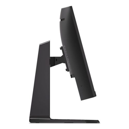 Lenovo Legion 31,5" R32qc-30 monitor - 67C8GAC1EU - Raven Black