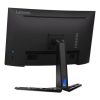 Lenovo Legion 31,5" R32qc-30 monitor - 67C8GAC1EU - Raven Black