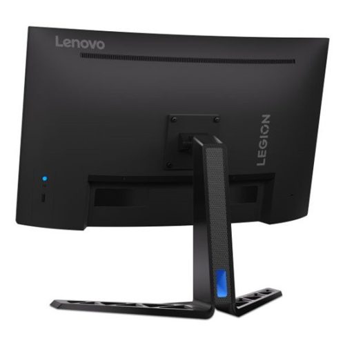 Lenovo Legion 31,5" R32qc-30 monitor - 67C8GAC1EU - Raven Black