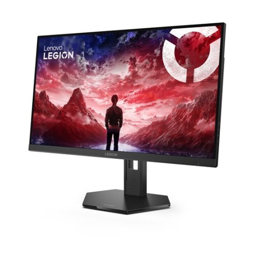 Lenovo Legion 27U-10 monitor - 67D1GAC1EU - Raven Black