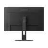 Lenovo Legion 27U-10 monitor - 67D1GAC1EU - Raven Black
