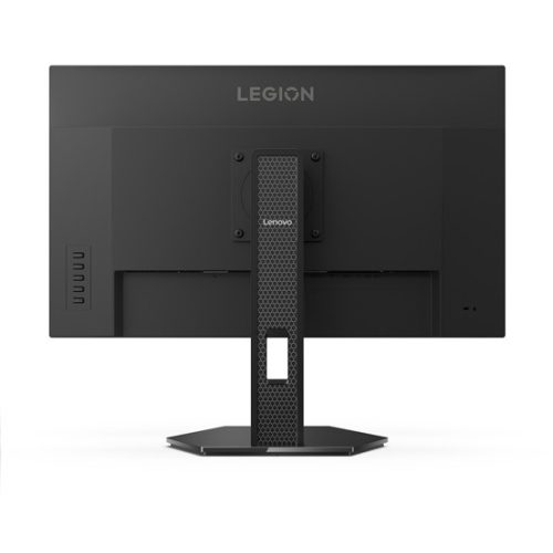 Lenovo Legion 27QD-10 monitor - 67D2UAC1EU - Raven Black