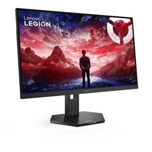 Lenovo Legion 27QD-10 monitor - 67D2UAC1EU - Raven Black