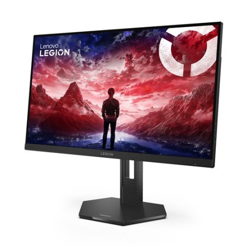 Lenovo Legion 27QD-10 monitor - 67D2UAC1EU - Raven Black