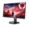 Lenovo Legion 27Q-10 monitor - 67E1GAC1EU - Black - OLED